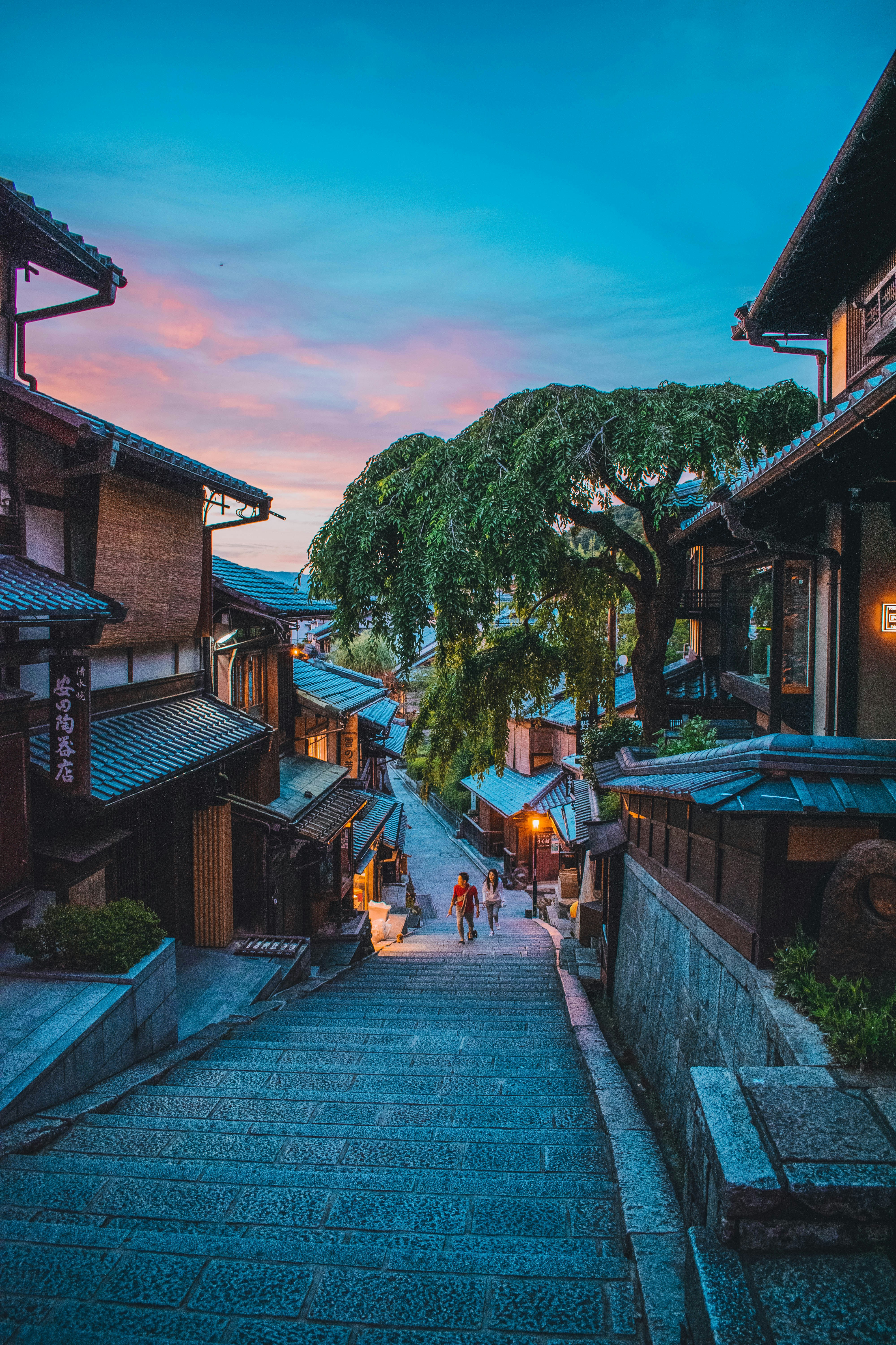 Kyoto